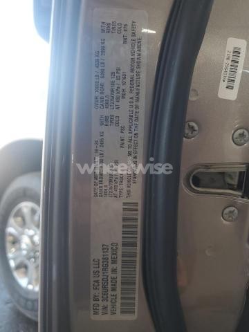 Photo 12 of 2024 RAM 2500 BIG HORN (VIN 3C6UR5DJ1RG381137)