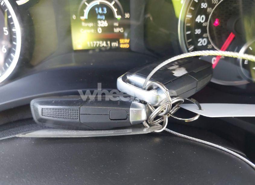 Photo 11 of 2024 Ram 2500 BIG HORN 4X4 6'4 BOX (VIN 3C6UR5DJ2RG303949)