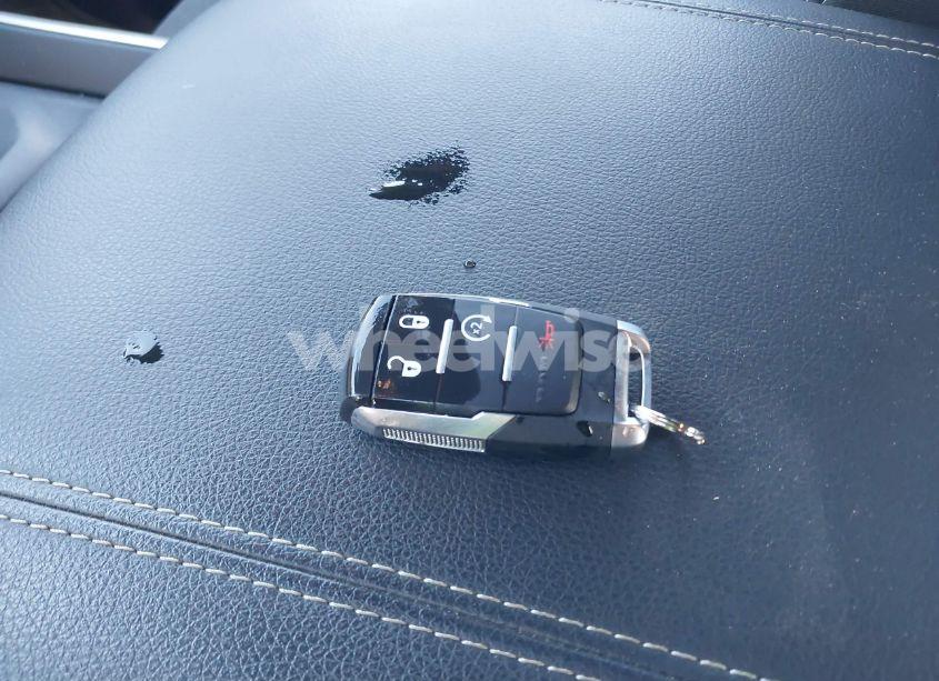 Photo 11 of 2024 Ram 2500 BIG HORN 4X4 6'4 BOX (VIN 3C6UR5DJ2RG335705)