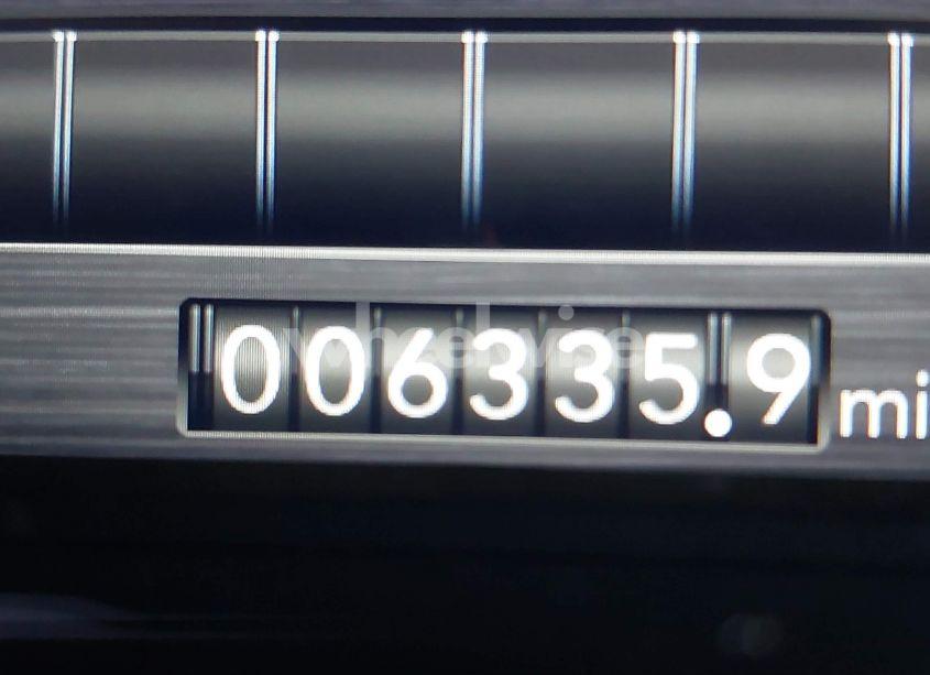 Photo 15 of 2024 Ram 2500 BIG HORN 4X4 6'4 BOX (VIN 3C6UR5DJ2RG335705)