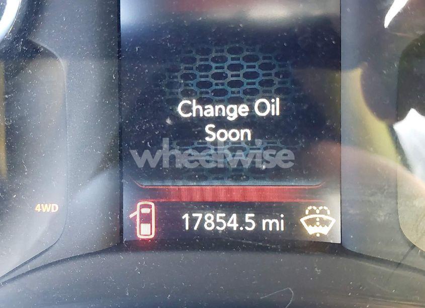 Photo 15 of 2024 Ram 2500 BIG HORN 4X4 6'4 BOX (VIN 3C6UR5DJ3RG366512)