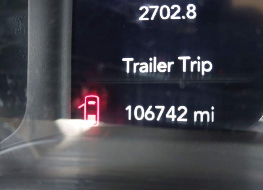 Photo 16 of 2019 Ram 2500 BIG HORN 4X4 6'4 BOX (VIN 3C6UR5DJ4KG689070)