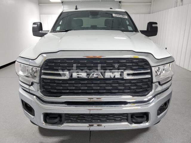 2024 RAM 2500 BIG HORN (VIN 3C6UR5DJ5RG397602) main photo