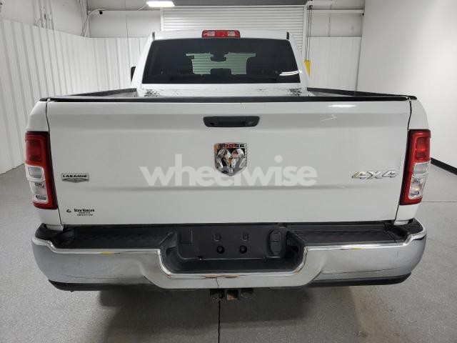 Photo 11 of 2024 RAM 2500 BIG HORN (VIN 3C6UR5DJ5RG397602)