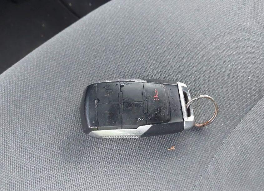 Photo 11 of 2022 Ram 2500 BIG HORN 4X4 6'4 BOX (VIN 3C6UR5DJ6NG176388)