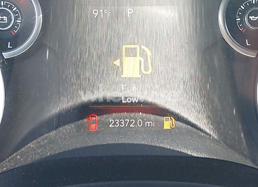 Photo 16 of 2024 Ram 2500 BIG HORN 4X4 6'4 BOX (VIN 3C6UR5DJ6RG249894)