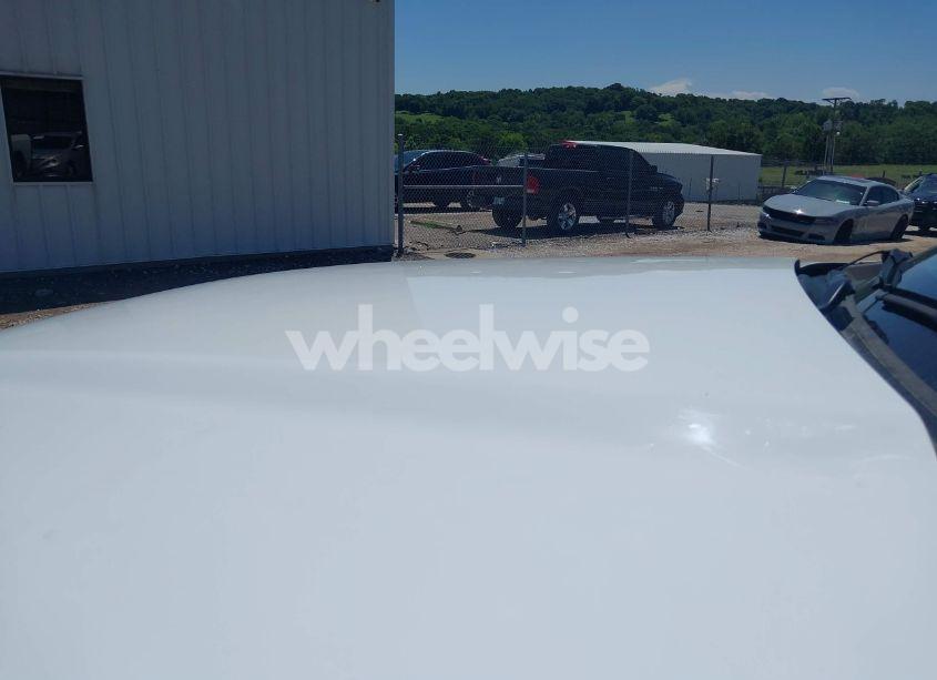 Photo 6 of 2024 Ram 2500 BIG HORN 4X4 6'4 BOX (VIN 3C6UR5DJ6RG249894)