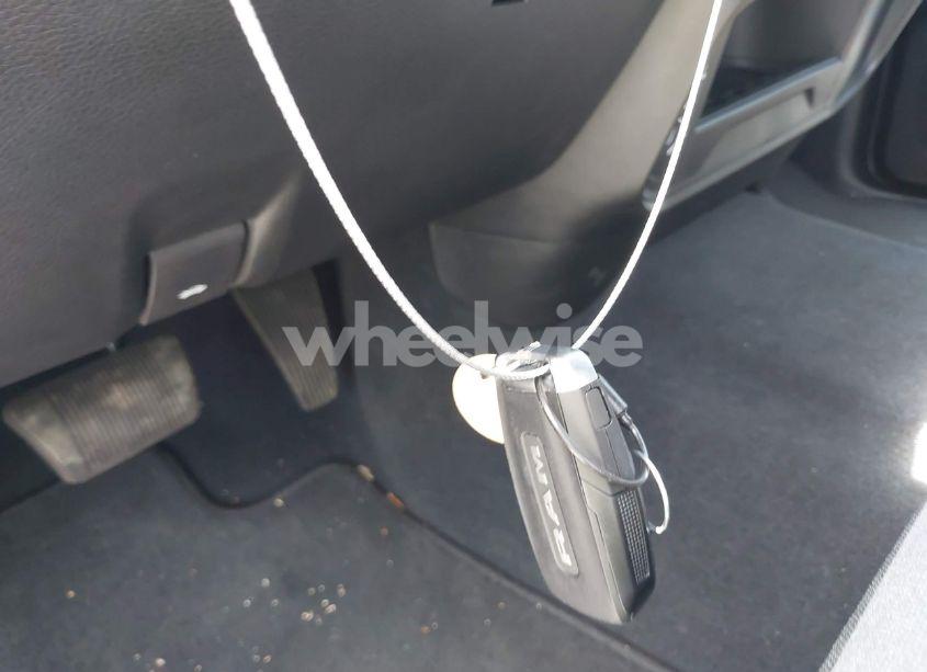 Photo 11 of 2024 Ram 2500 BIG HORN 4X4 6'4 BOX (VIN 3C6UR5DJ6RG373776)