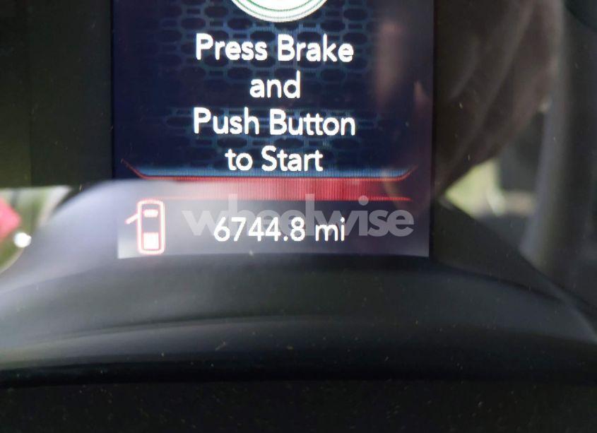 Photo 15 of 2024 Ram 2500 BIG HORN 4X4 6'4 BOX (VIN 3C6UR5DJ6RG373776)