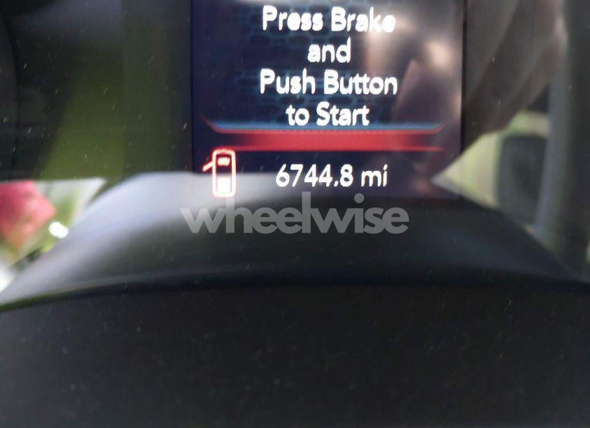 Photo 7 of 2024 Ram 2500 BIG HORN 4X4 6'4 BOX (VIN 3C6UR5DJ6RG373776)