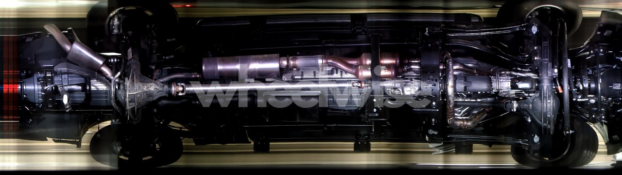 Photo 14 of 2026 RAM 2500 BIG HORN (VIN 3C6UR5DJ7TG199949)