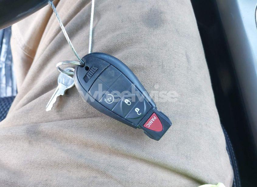 Photo 11 of 2018 Ram 2500 BIG HORN 4X4 6'4 BOX (VIN 3C6UR5DJ8JG341352)