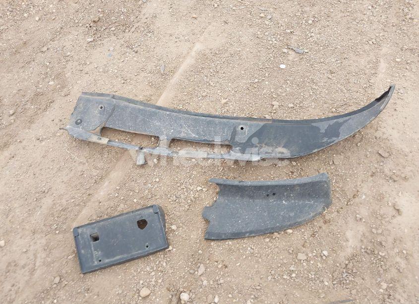 Photo 12 of 2019 Ram 2500 BIG HORN 4X4 6'4 BOX (VIN 3C6UR5DJ8KG544954)