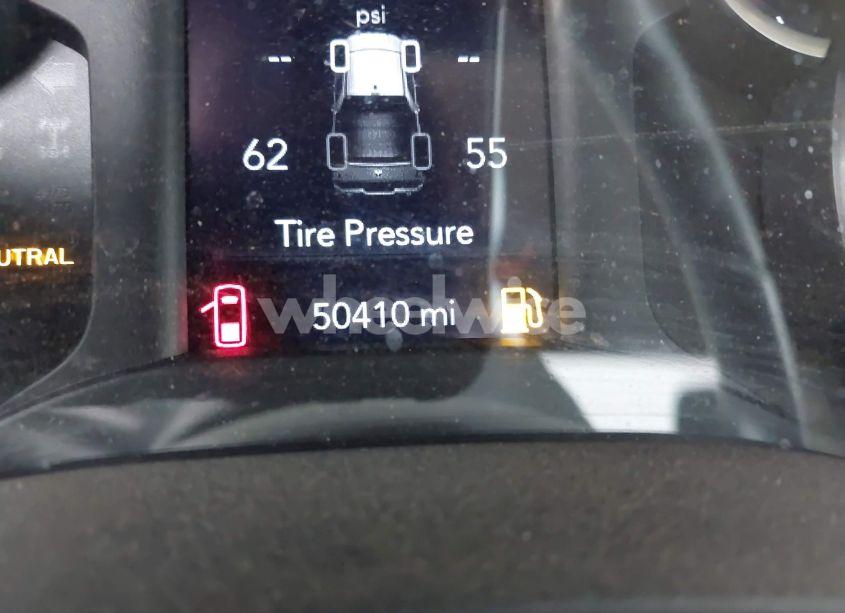 Photo 16 of 2019 Ram 2500 BIG HORN 4X4 6'4 BOX (VIN 3C6UR5DJ8KG544954)