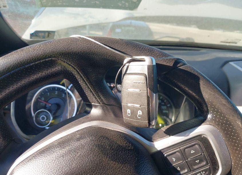 Photo 11 of 2022 Ram 2500 BIG HORN 4X4 6'4 BOX (VIN 3C6UR5DJ8NG137253)