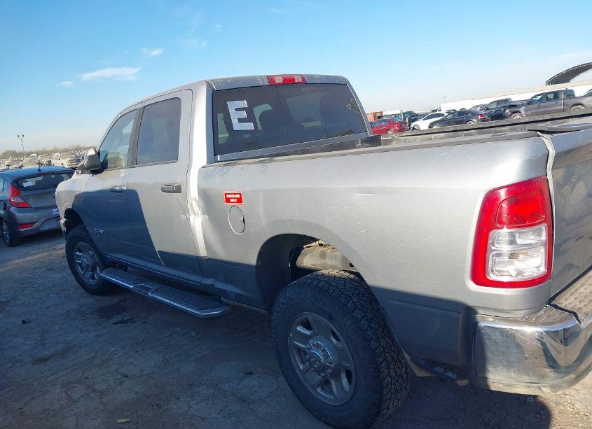 Photo 18 of 2022 Ram 2500 BIG HORN 4X4 6'4 BOX (VIN 3C6UR5DJ8NG137253)