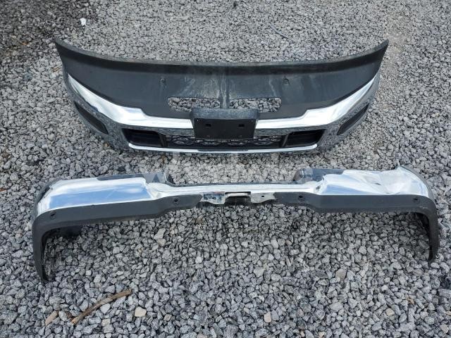 Photo 4 of 2021 RAM 2500 BIG HORN (VIN 3C6UR5DL0MG656149)