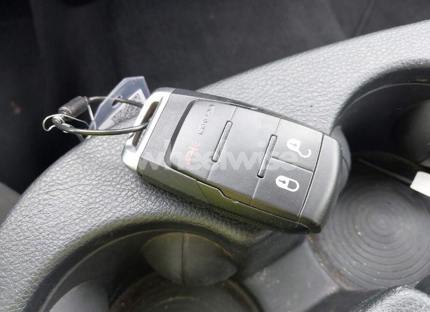 Photo 11 of 2024 Ram 2500 BIG HORN 4X4 6'4 BOX (VIN 3C6UR5DL0RG154118)