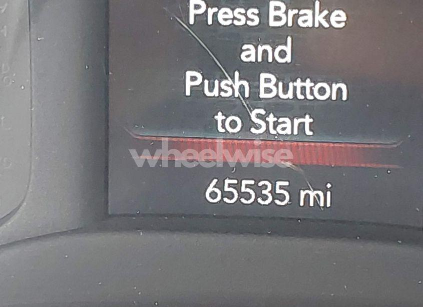 Photo 15 of 2024 Ram 2500 BIG HORN 4X4 6'4 BOX (VIN 3C6UR5DL0RG154118)