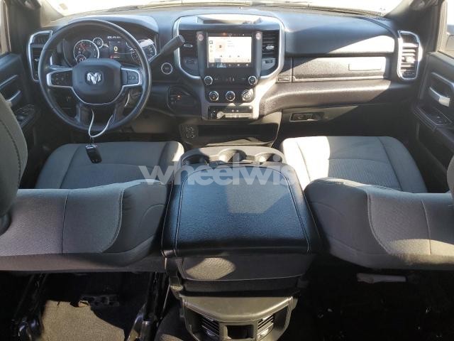 Photo 10 of 2024 RAM 2500 BIG HORN (VIN 3C6UR5DL0RG291429)