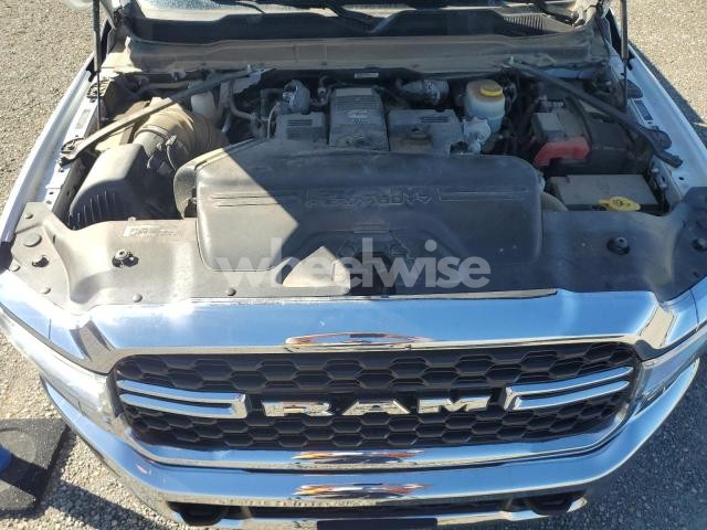 Photo 9 of 2024 RAM 2500 BIG HORN (VIN 3C6UR5DL0RG291429)
