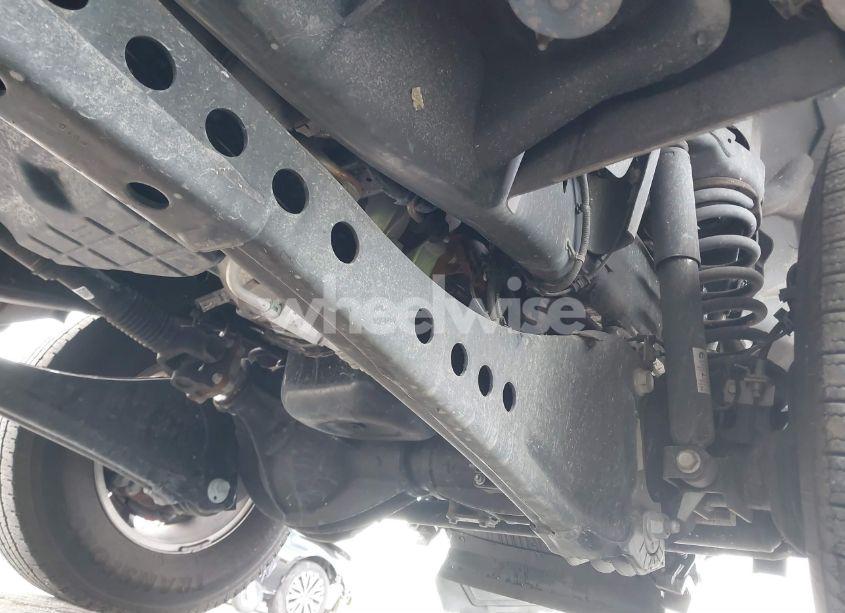 Photo 18 of 2024 Ram 2500 BIG HORN 4X4 6'4 BOX (VIN 3C6UR5DL0RG338233)