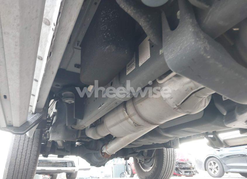 Photo 19 of 2024 Ram 2500 BIG HORN 4X4 6'4 BOX (VIN 3C6UR5DL0RG338233)