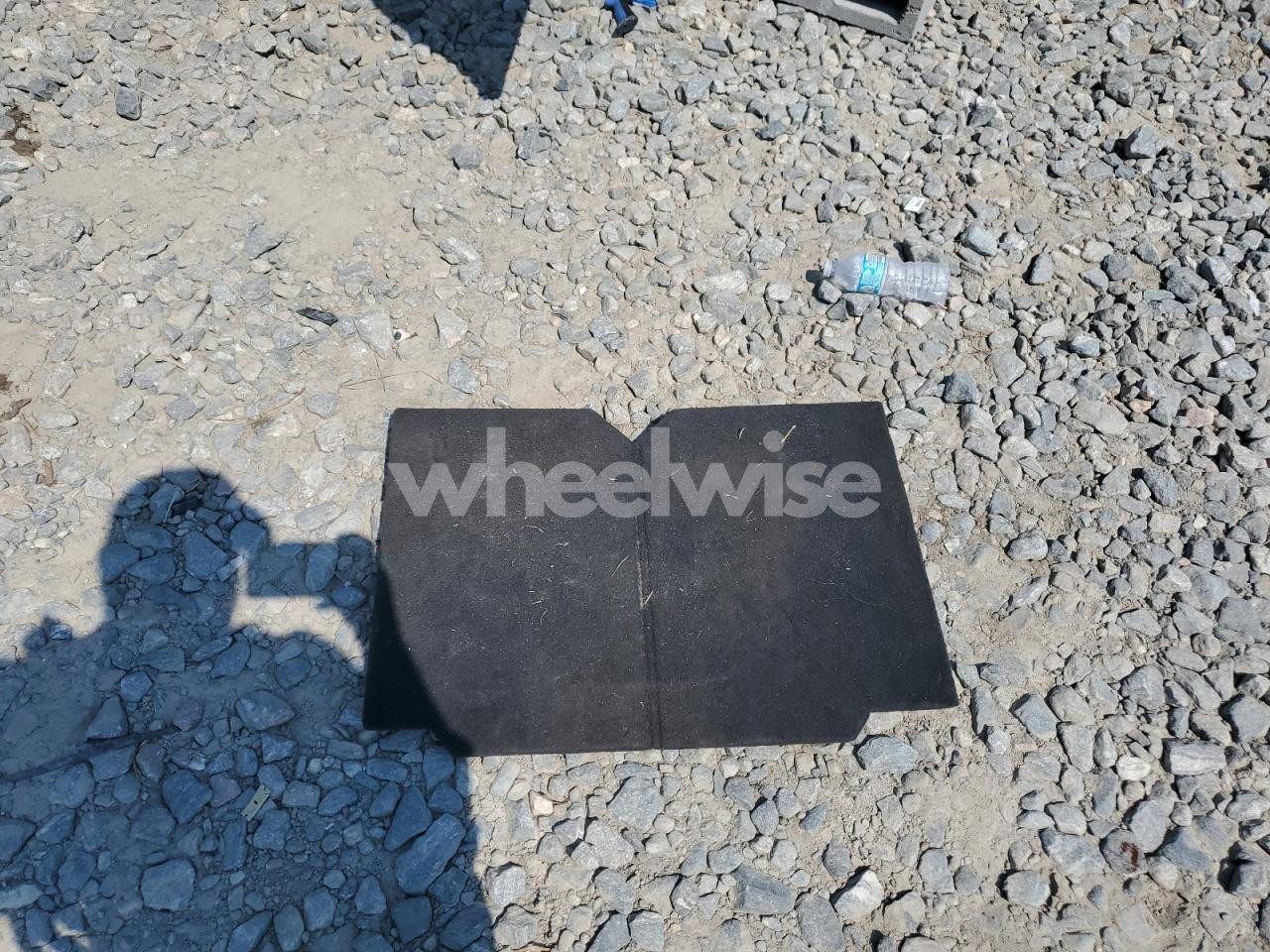 Photo 12 of 2022 RAM 2500 BIG HORN/LONE STAR (VIN 3C6UR5DL1NG222131)