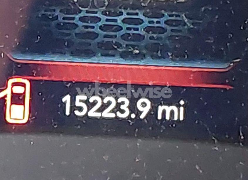 Photo 15 of 2023 Ram 2500 BIG HORN 4X4 6'4 BOX (VIN 3C6UR5DL1PG614092)