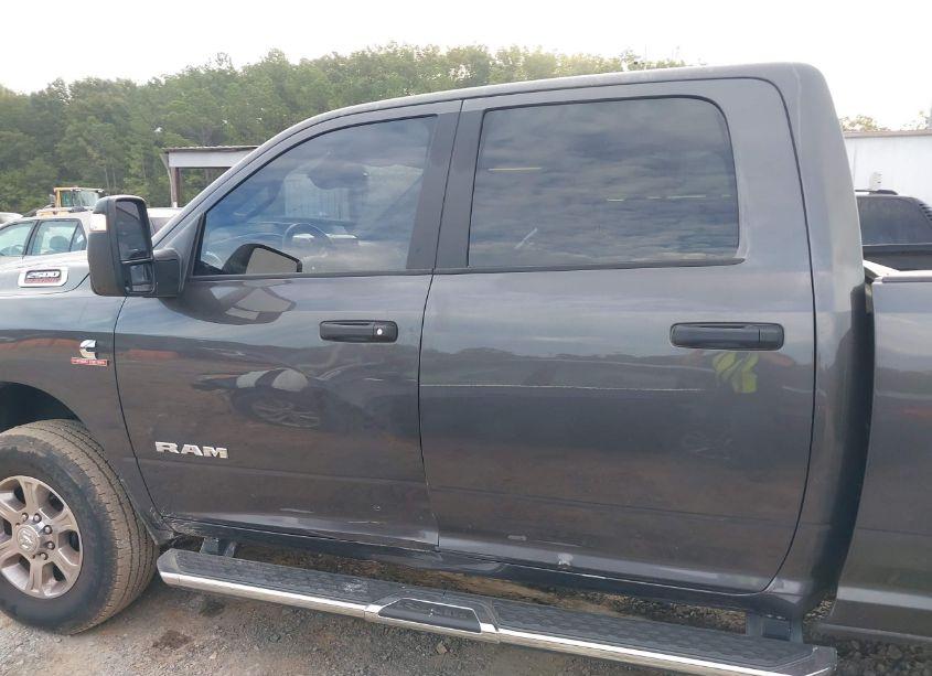 Photo 14 of 2024 Ram 2500 BIG HORN 4X4 6'4 BOX (VIN 3C6UR5DL1RG154158)