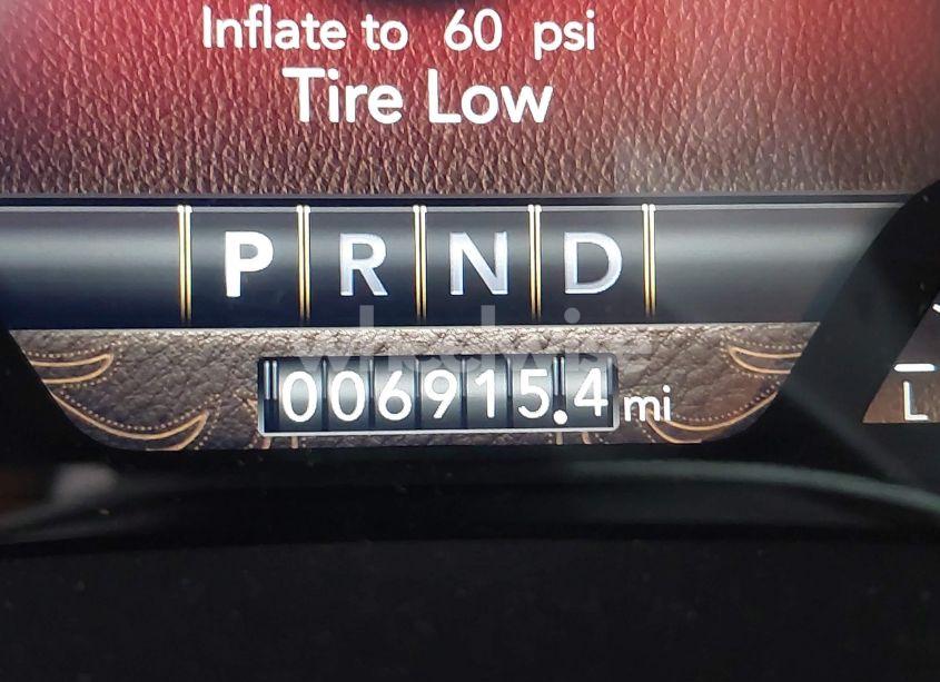 Photo 16 of 2024 Ram 2500 BIG HORN 4X4 6'4 BOX (VIN 3C6UR5DL1RG195695)