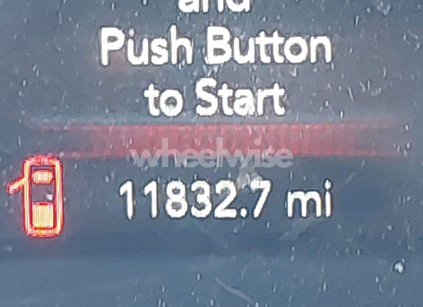 Photo 15 of 2024 Ram 2500 BIG HORN 4X4 6'4 BOX (VIN 3C6UR5DL1RG235886)