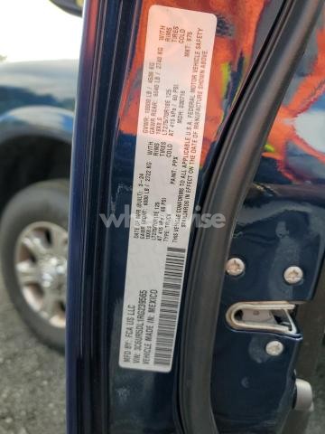 Photo 9 of 2024 RAM 2500 BIG HORN (VIN 3C6UR5DL1RG239565)