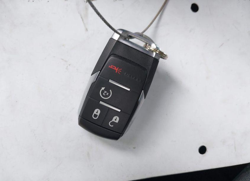 Photo 11 of 2024 Ram 2500 LONE STAR 4X4 6'4 BOX (VIN 3C6UR5DL1RG327127)