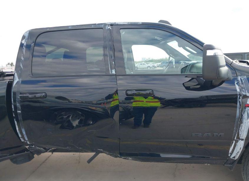 Photo 13 of 2024 Ram 2500 LONE STAR 4X4 6'4 BOX (VIN 3C6UR5DL1RG327127)