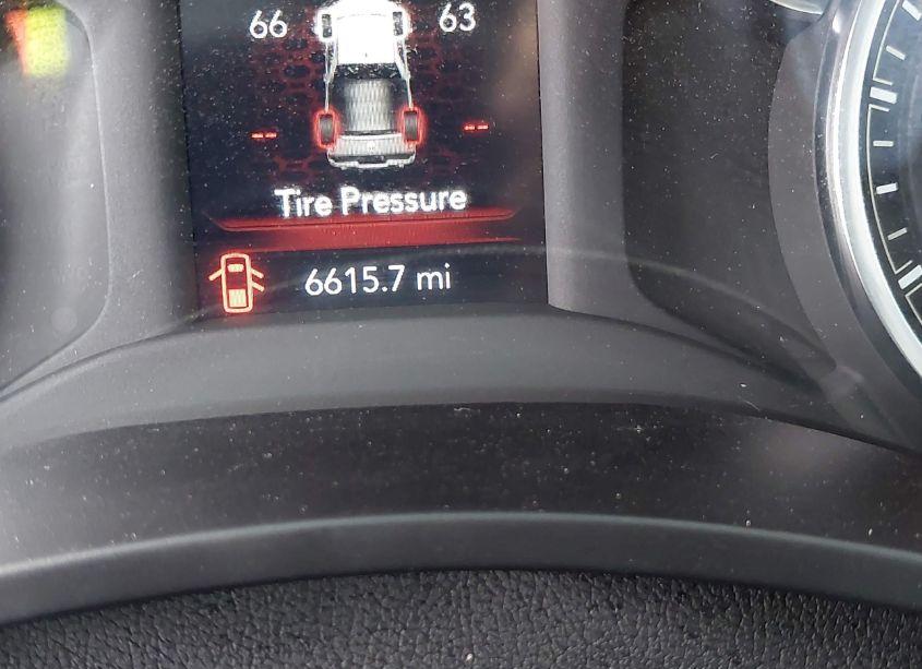 Photo 15 of 2024 Ram 2500 LONE STAR 4X4 6'4 BOX (VIN 3C6UR5DL1RG327127)