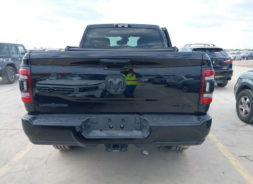 Photo 16 of 2024 Ram 2500 LONE STAR 4X4 6'4 BOX (VIN 3C6UR5DL1RG327127)