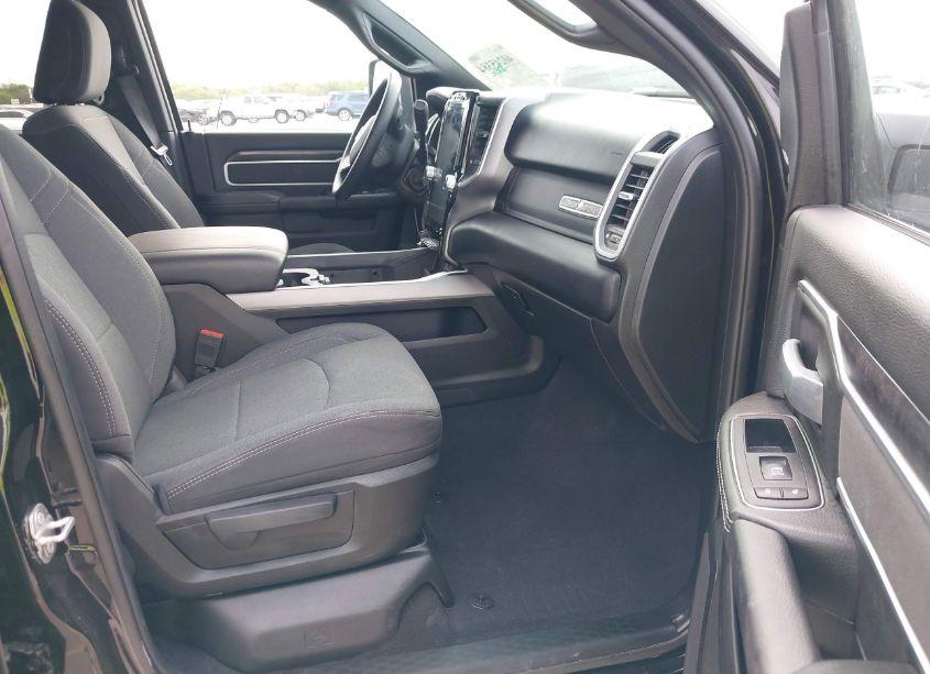 Photo 5 of 2024 Ram 2500 LONE STAR 4X4 6'4 BOX (VIN 3C6UR5DL1RG327127)