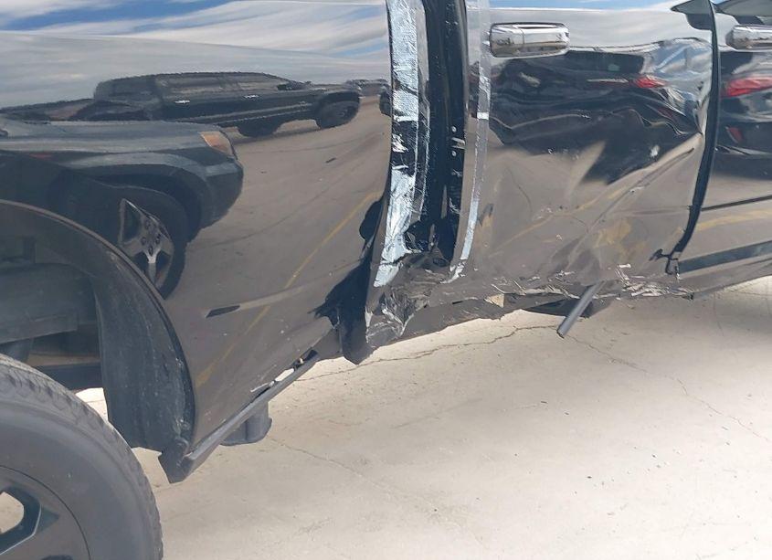 Photo 6 of 2024 Ram 2500 LONE STAR 4X4 6'4 BOX (VIN 3C6UR5DL1RG327127)