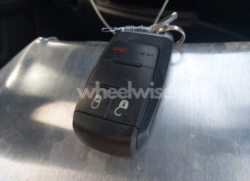 Photo 11 of 2024 Ram 2500 BIG HORN 4X4 6'4 BOX (VIN 3C6UR5DL1RG348964)