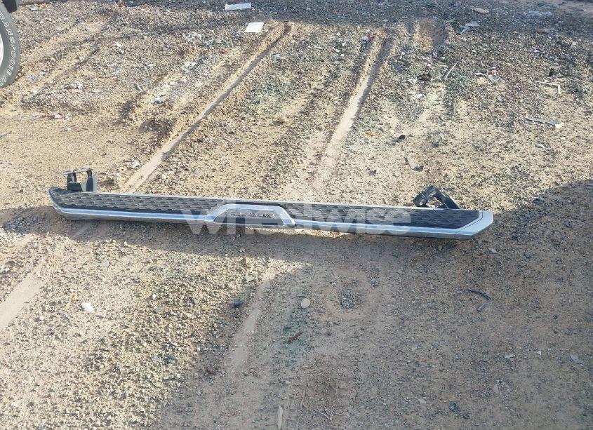 Photo 12 of 2024 Ram 2500 BIG HORN 4X4 6'4 BOX (VIN 3C6UR5DL1RG348964)