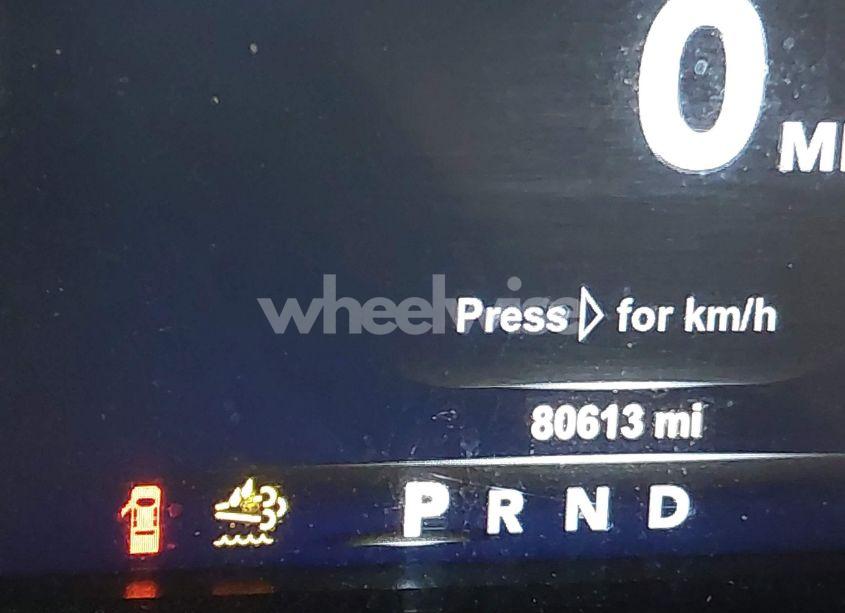 Photo 15 of 2018 Ram 2500 BIG HORN 4X4 6'4 BOX (VIN 3C6UR5DL2JG342112)