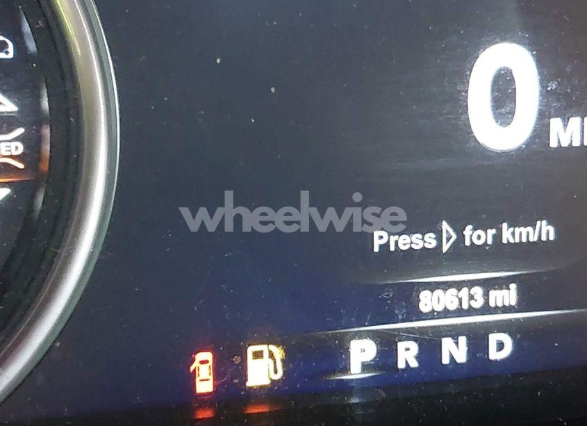 Photo 7 of 2018 Ram 2500 BIG HORN 4X4 6'4 BOX (VIN 3C6UR5DL2JG342112)