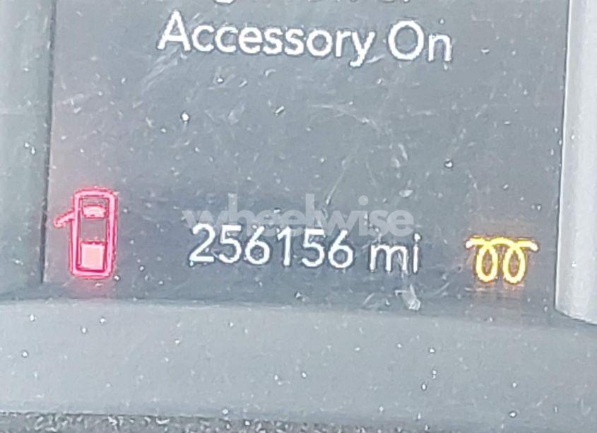 Photo 15 of 2019 Ram 2500 BIG HORN 4X4 6'4 BOX (VIN 3C6UR5DL2KG518920)