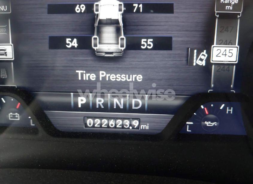 Photo 15 of 2023 Ram 2500 LONE STAR 4X4 6'4 BOX (VIN 3C6UR5DL2PG580714)