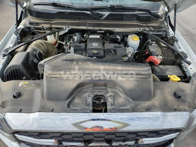 Photo 7 of 2024 RAM 2500 BIG HORN (VIN 3C6UR5DL2RG233953)