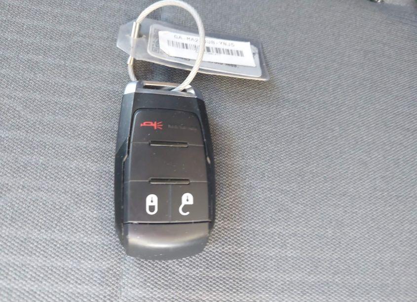 Photo 11 of 2024 Ram 2500 BIG HORN 4X4 6'4 BOX (VIN 3C6UR5DL2RG339982)