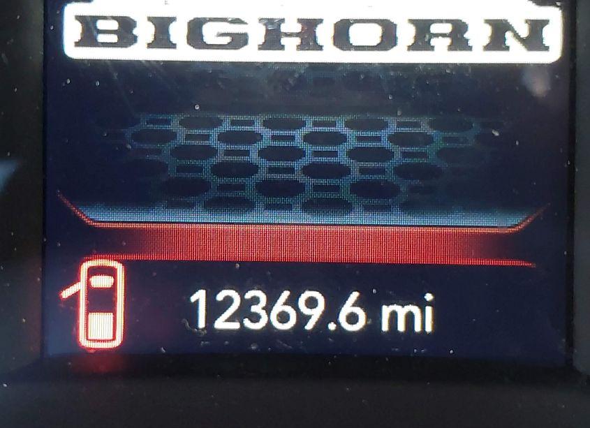 Photo 7 of 2024 Ram 2500 BIG HORN 4X4 6'4 BOX (VIN 3C6UR5DL2RG339982)