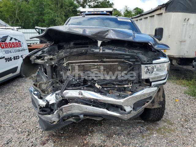 Photo 8 of 2022 RAM 2500 BIG HORN/LONE STAR (VIN 3C6UR5DL3NG104131)