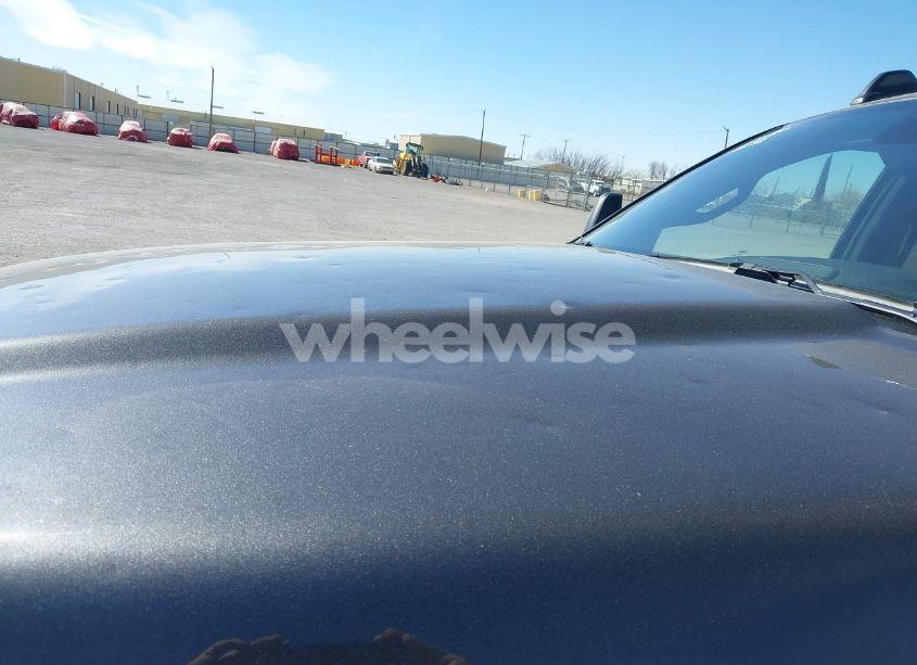 Photo 6 of 2024 Ram 2500 BIG HORN 4X4 6'4 BOX (VIN 3C6UR5DL3RG233122)